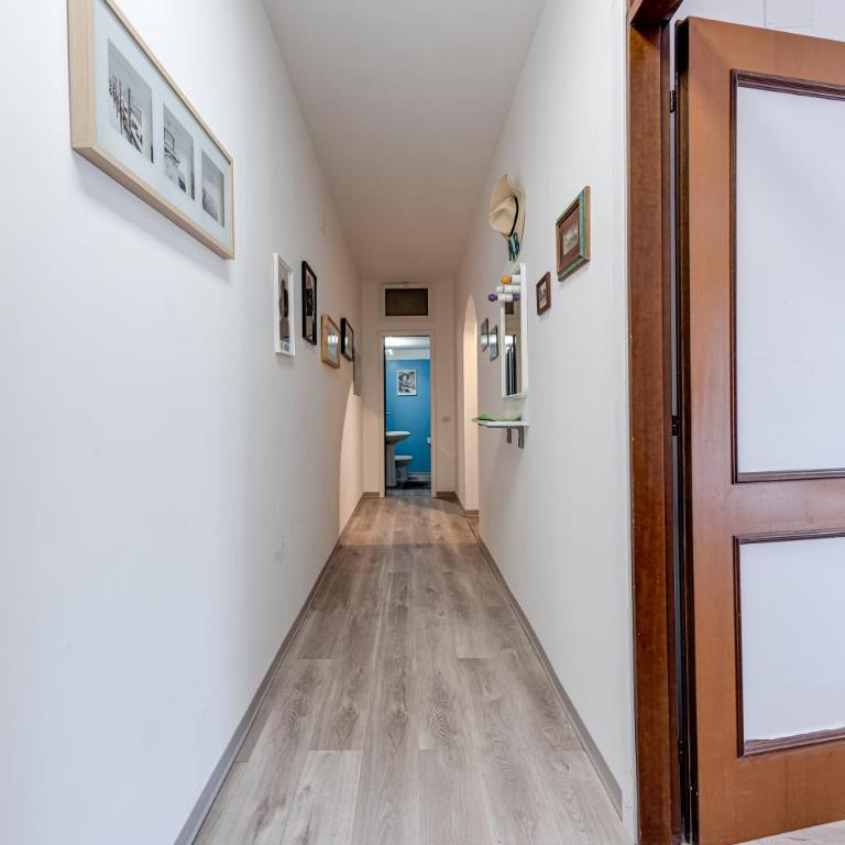 Piume - Sweet Dreams in Florence - Apartment - 25
