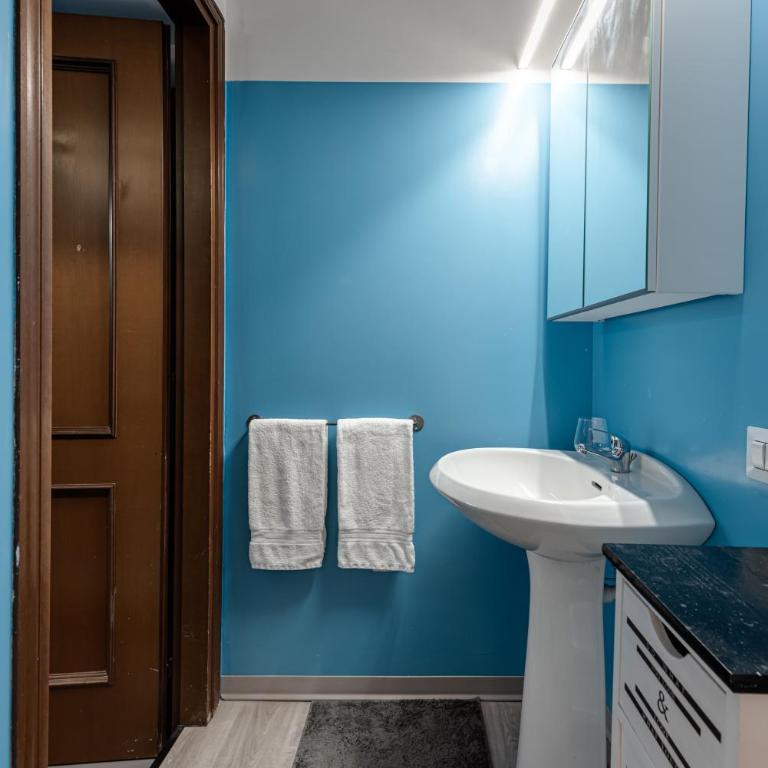 Piume - Sweet Dreams in Florence - Apartment - 29
