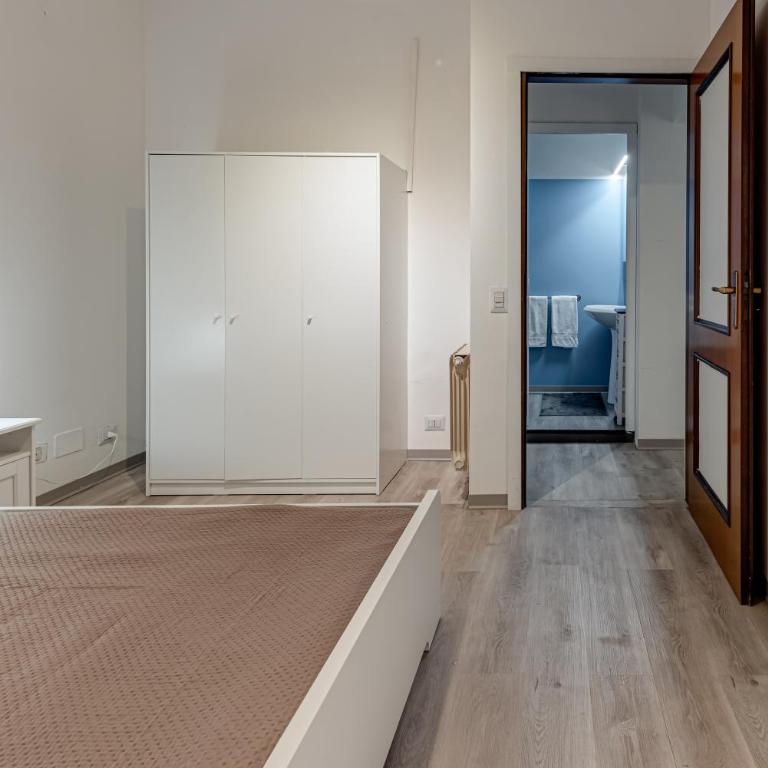 Piume - Sweet Dreams in Florence - Apartment - 15