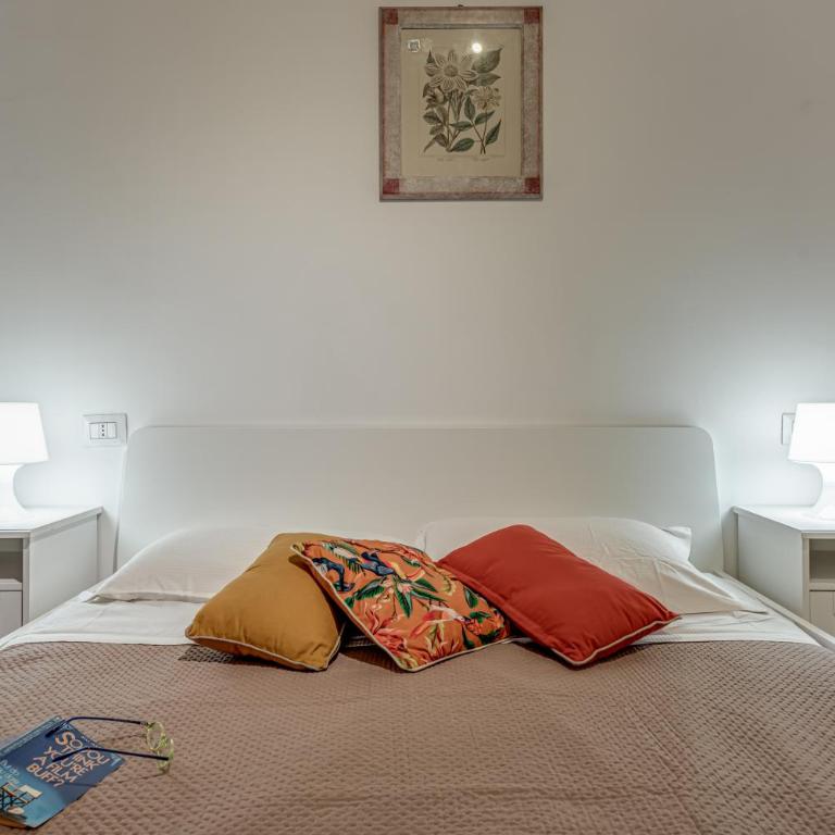 Piume - Sweet Dreams in Florence - Apartment - 16