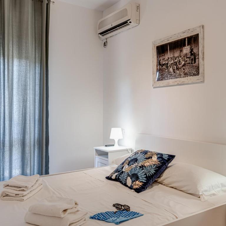 Piume - Sweet Dreams in Florence - Apartment - 22