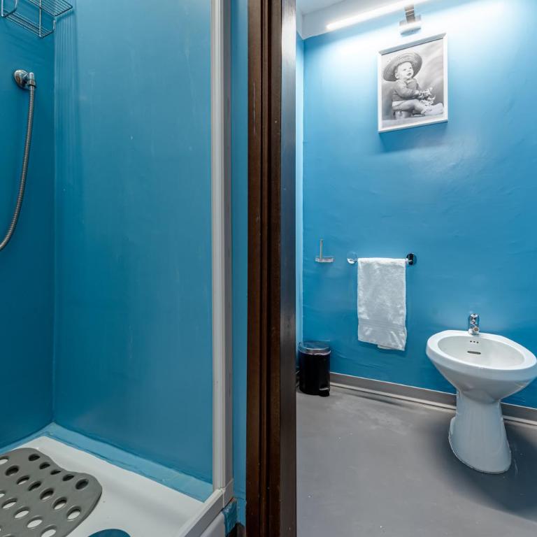 Piume - Sweet Dreams in Florence - Apartment - 30