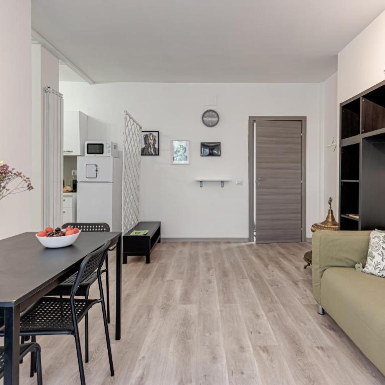 Piume - Sweet Dreams in Florence - Apartment - 6