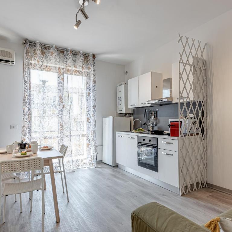 Piume - Sweet Dreams in Florence - Apartment - 1