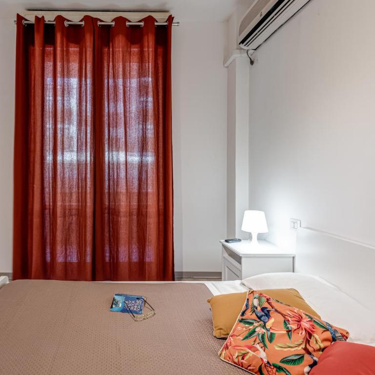 Piume - Sweet Dreams in Florence - Apartment - 17