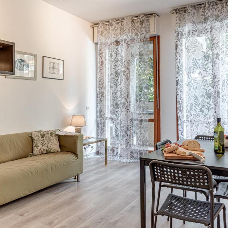 Piume - Sweet Dreams in Florence - Apartment - 13