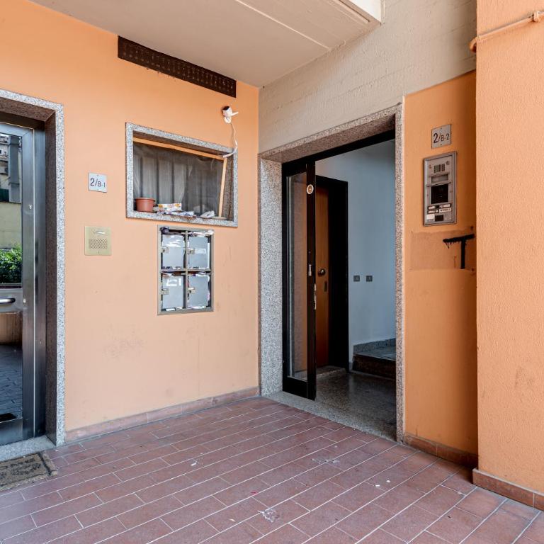 Piume - Sweet Dreams in Florence - Apartment - 36