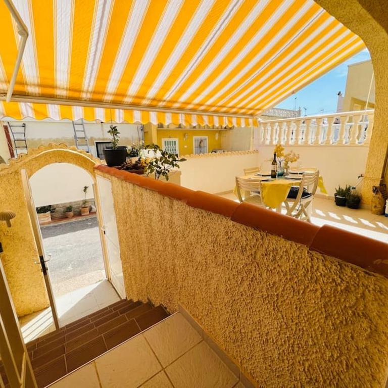 Sunny, South-Facing & Welcoming - Two-Bedroom House - 3