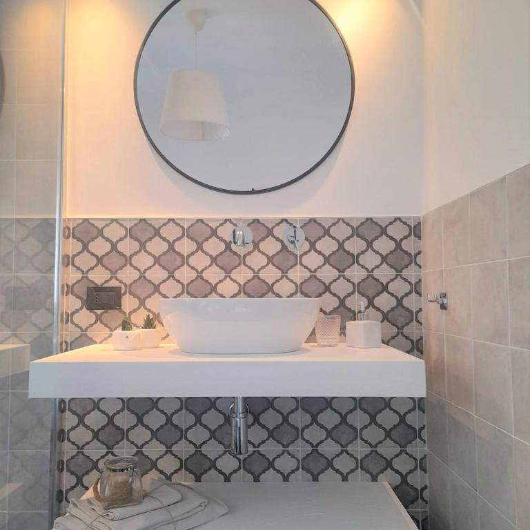 Ducale interno 5 - Appartamento con 2 Camere da Letto - 26