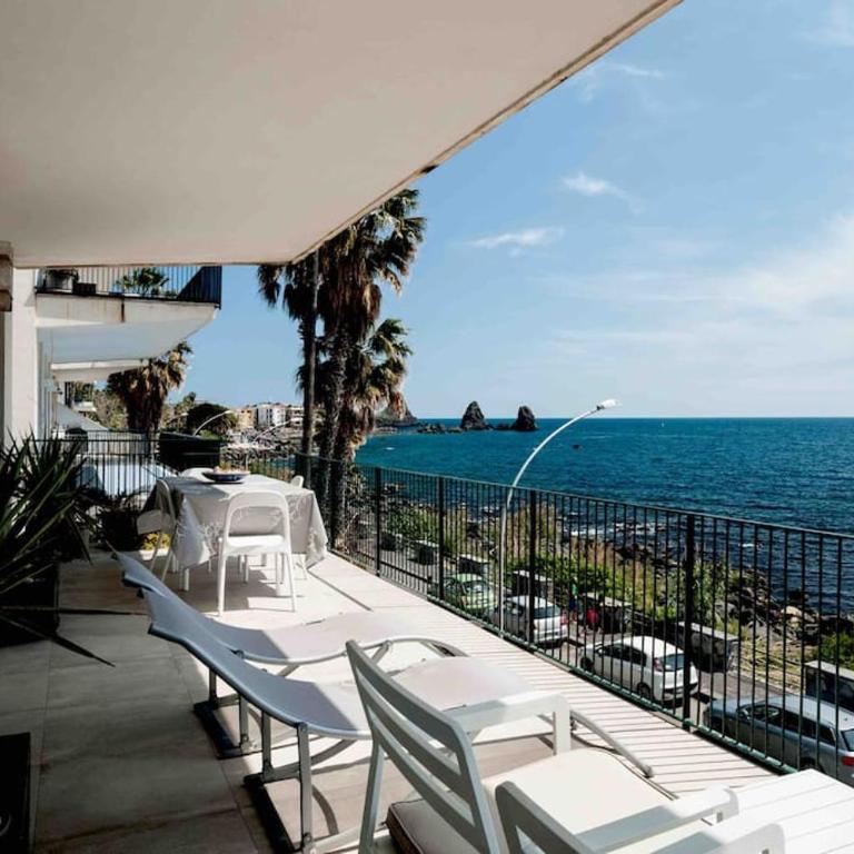 Prua sul mare - Apartment - 1
