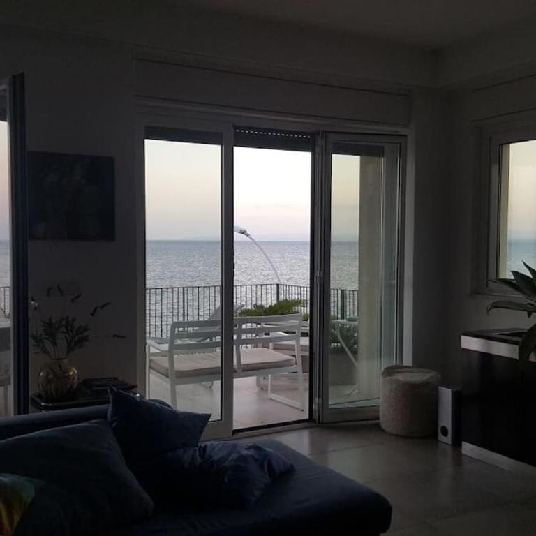 Prua sul mare - Apartment - 3