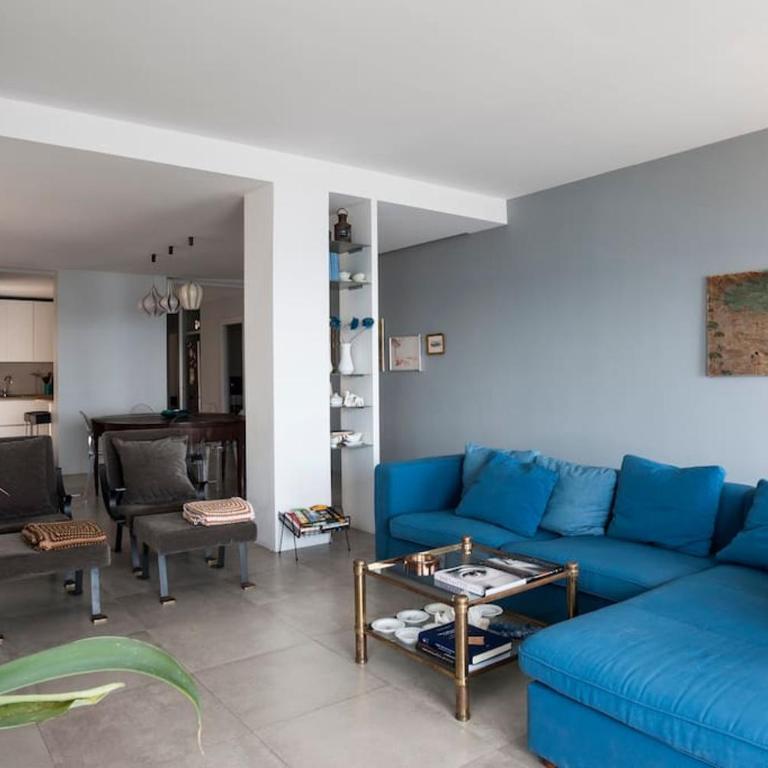 Prua sul mare - Apartment - 4