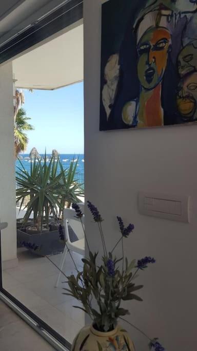 Prua sul mare - Apartment - 5