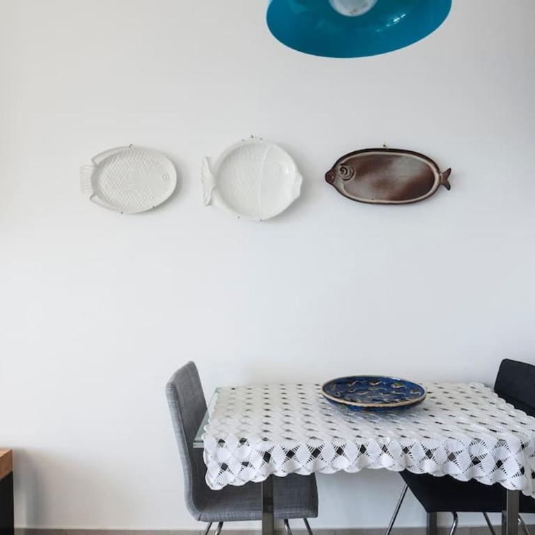 Prua sul mare - Apartment - 7