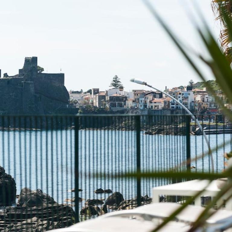 Prua sul mare - Apartment - 8