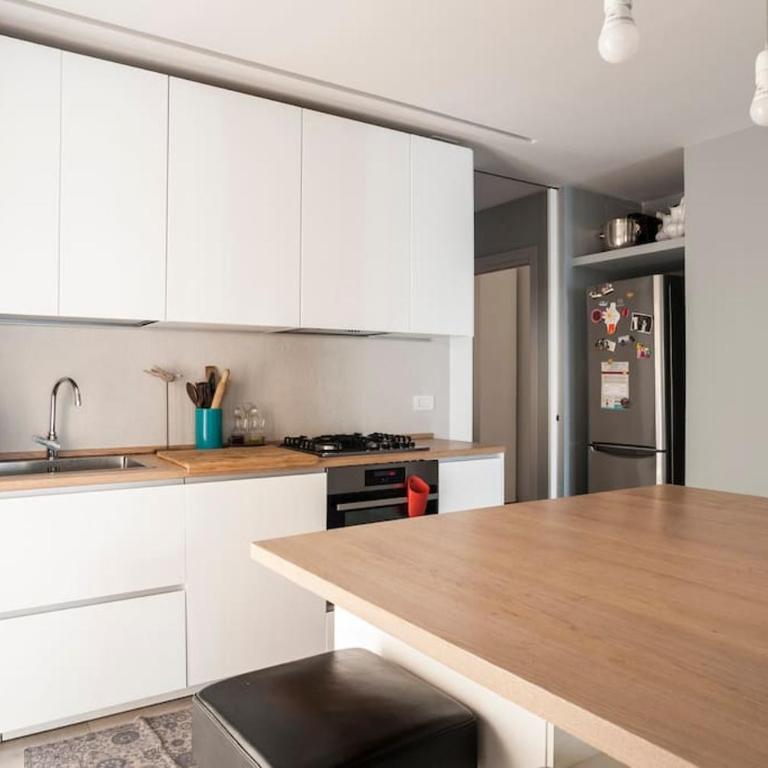Prua sul mare - Apartment - 10