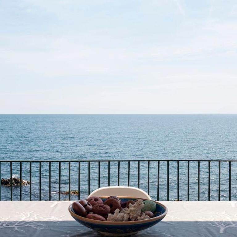 Prua sul mare - Apartment - 11