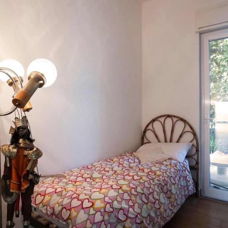 Prua sul mare - Apartment - 12