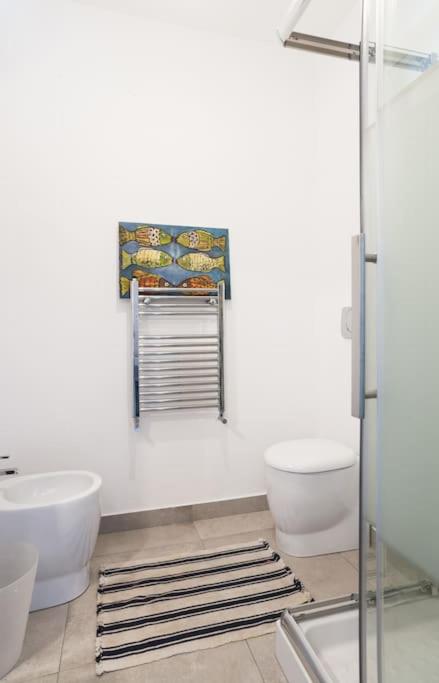 Prua sul mare - Apartment - 16