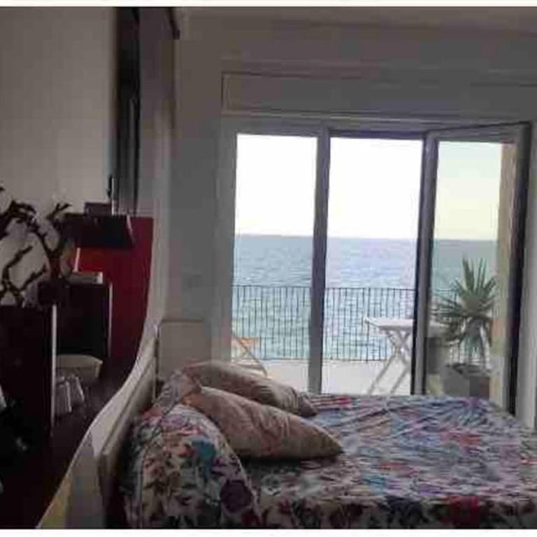 Prua sul mare - Apartment - 17
