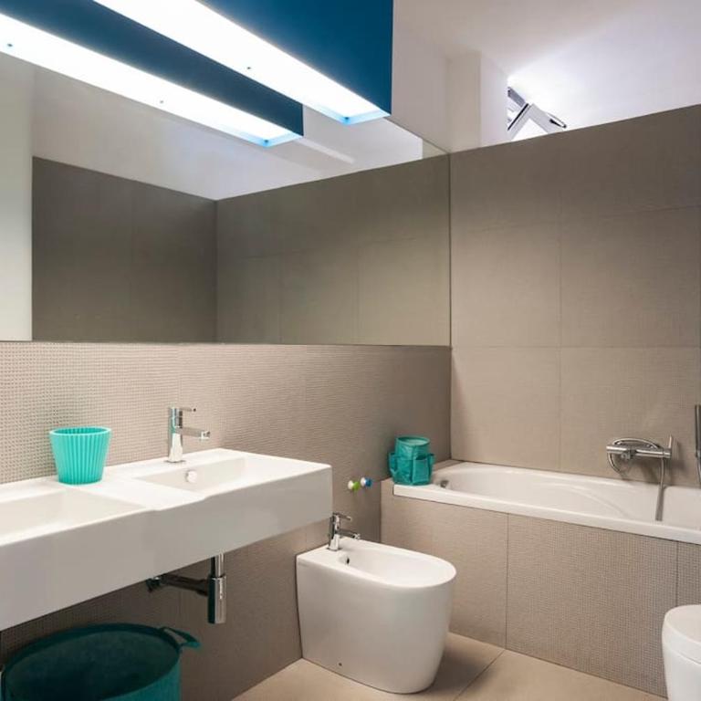 Prua sul mare - Apartment - 18