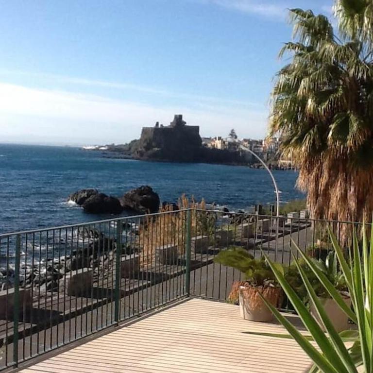 Prua sul mare - Apartment - 21