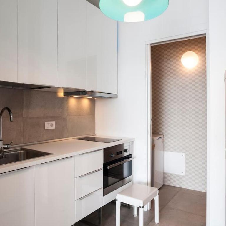 Prua sul mare - Apartment - 22