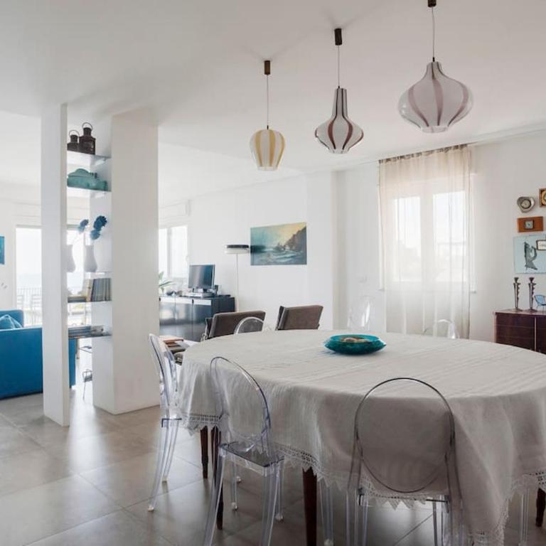 Prua sul mare - Apartment - 23