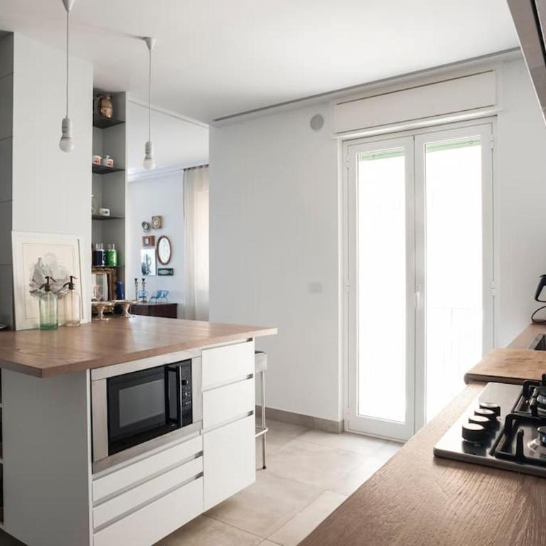 Prua sul mare - Apartment - 24