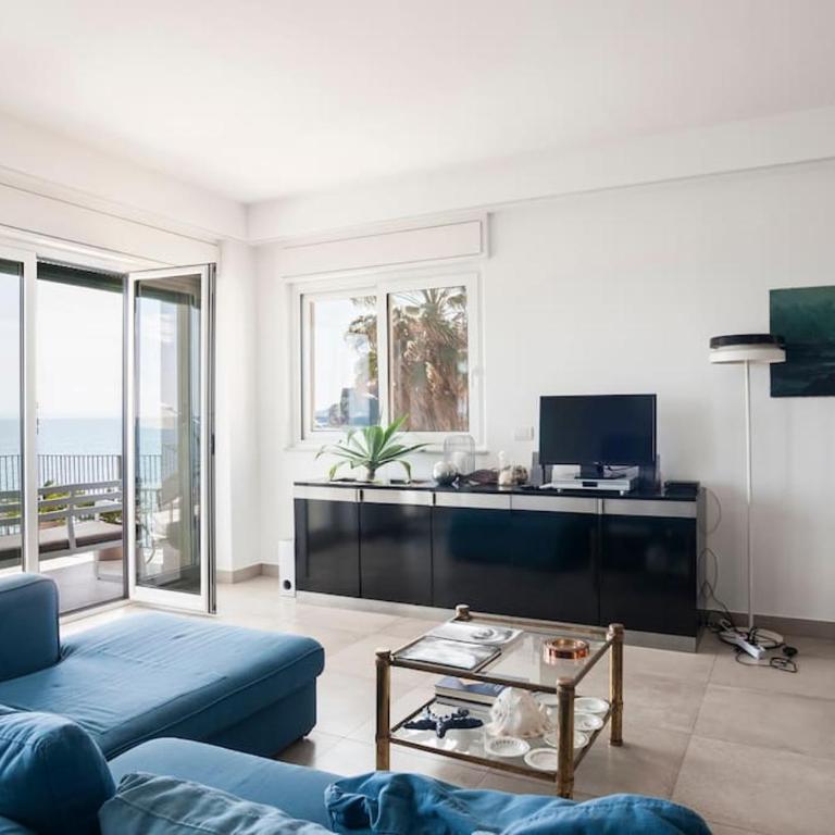 Prua sul mare - Apartment - 25