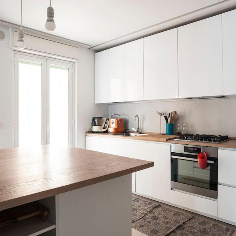 Prua sul mare - Apartment - 26