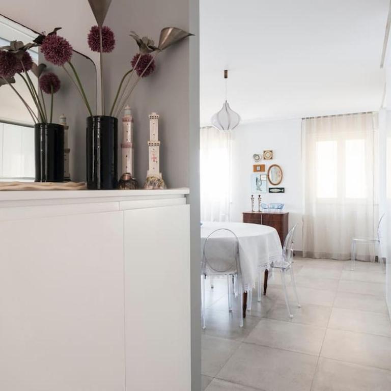 Prua sul mare - Apartment - 29