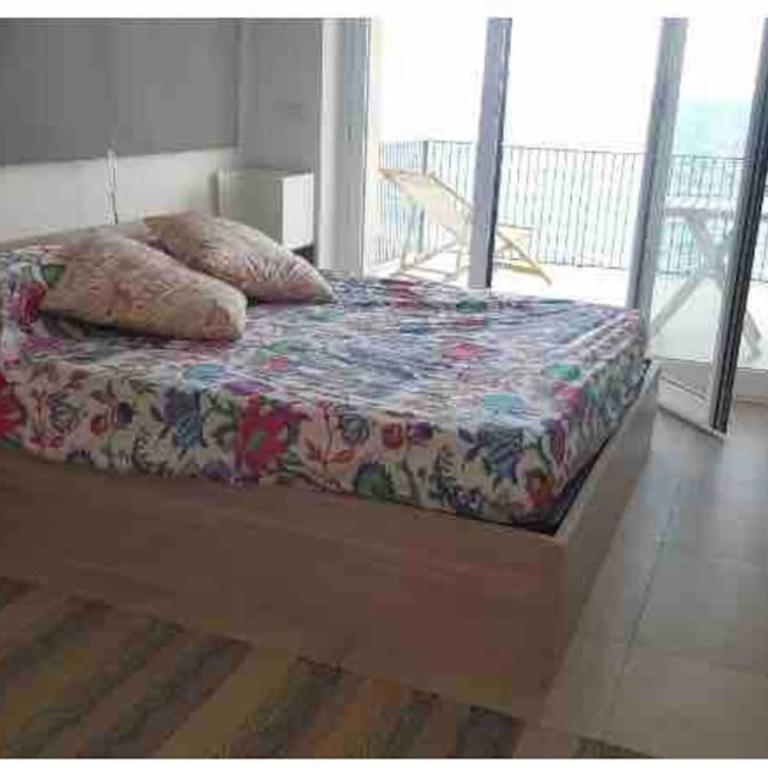 Prua sul mare - Apartment - 31