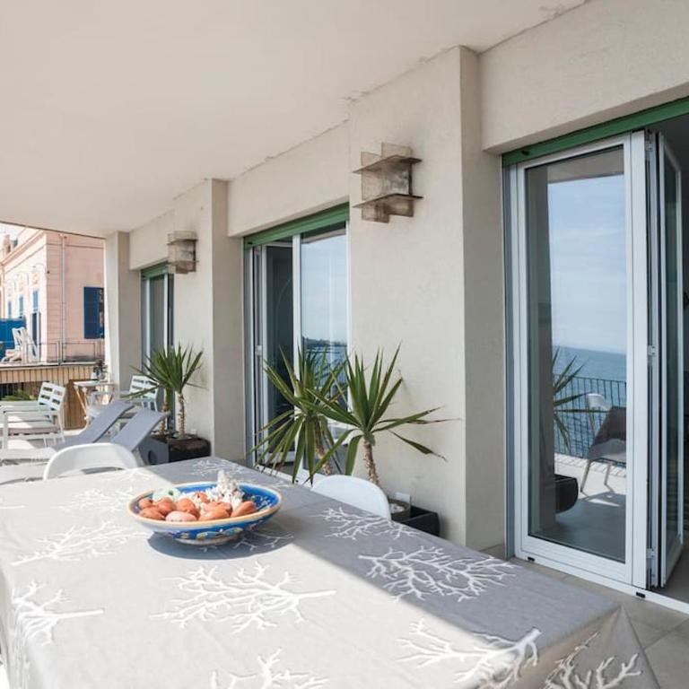 Prua sul mare - Apartment - 32