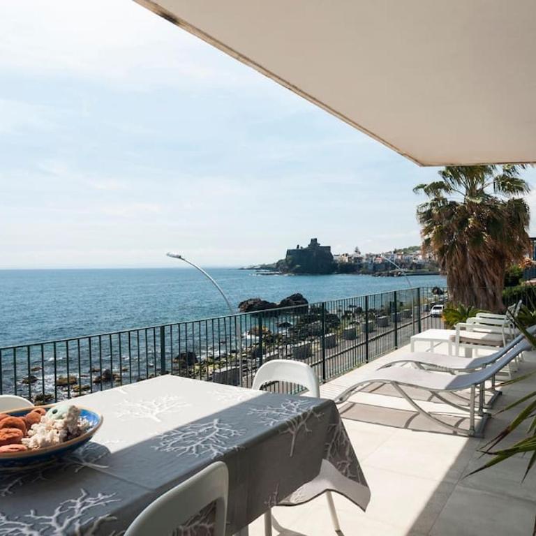 Prua sul mare - Apartment - 33
