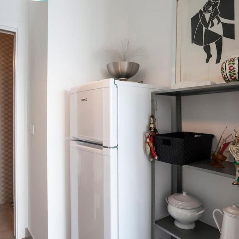 Prua sul mare - Apartment - 34
