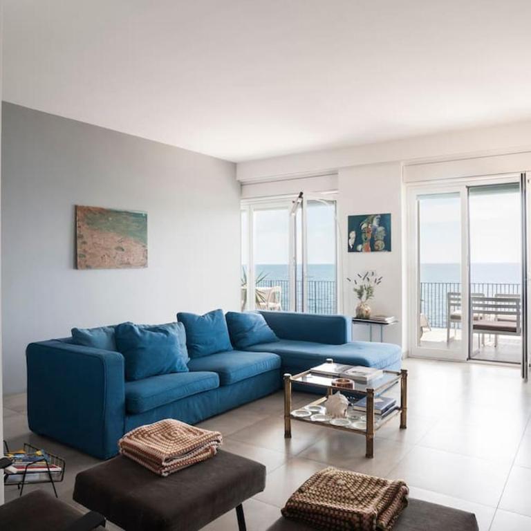Prua sul mare - Apartment - 35