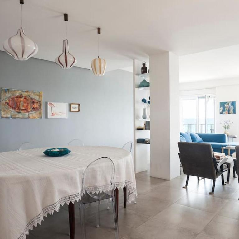 Prua sul mare - Apartment - 37