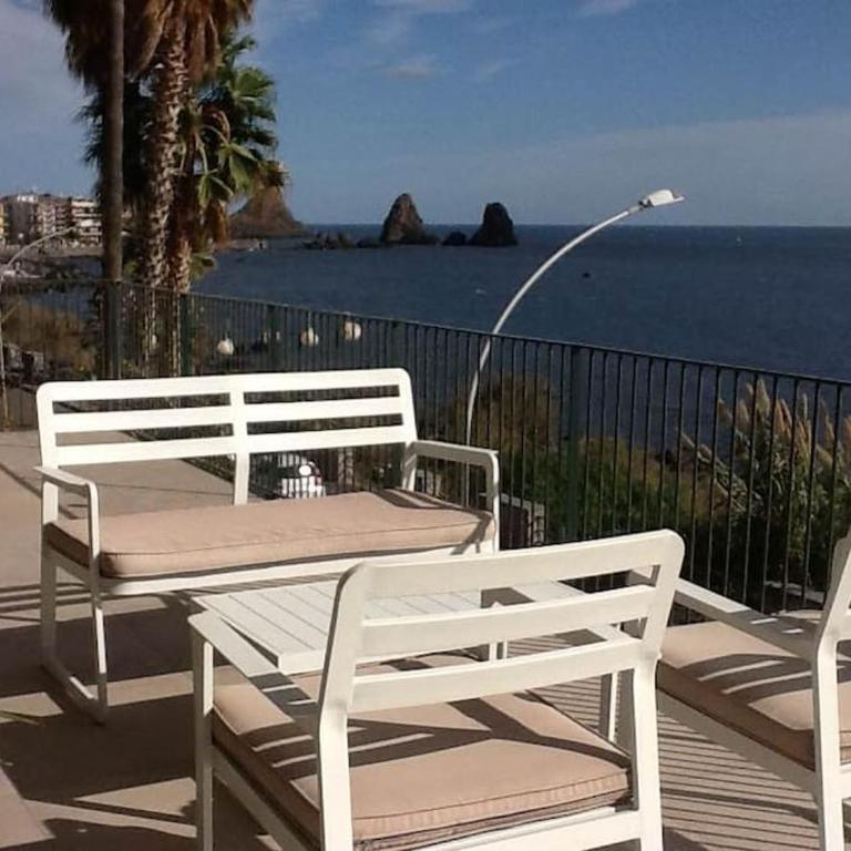 Prua sul mare - Apartment - 38