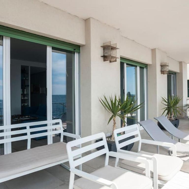 Prua sul mare - Apartment - 41