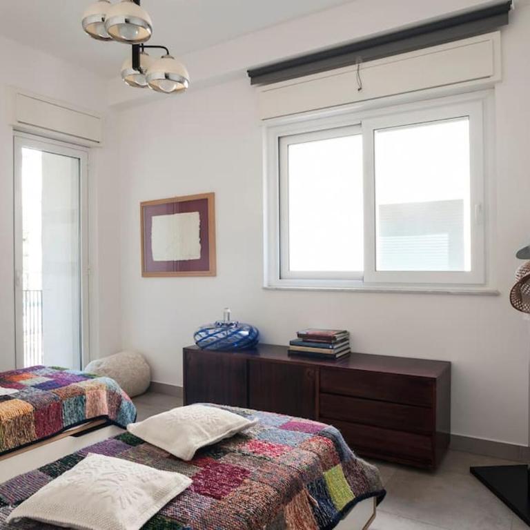 Prua sul mare - Apartment - 43
