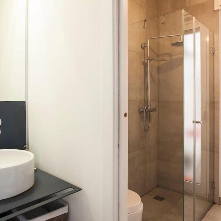 Prua sul mare - Apartment - 44