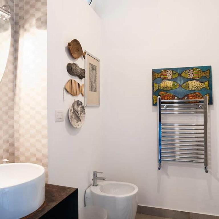 Prua sul mare - Apartment - 46