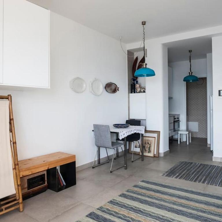 Prua sul mare - Apartment - 47