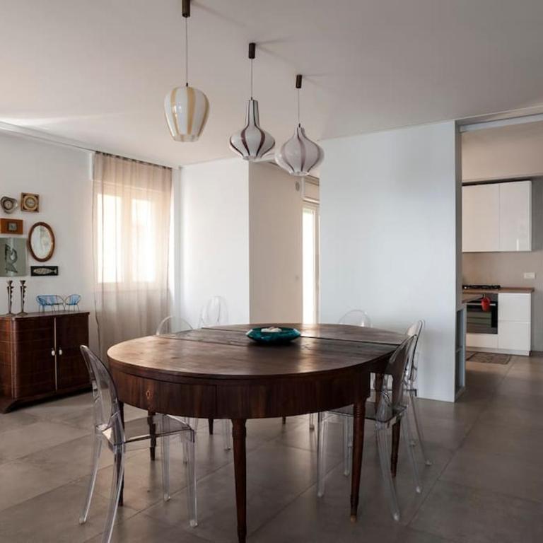 Prua sul mare - Apartment - 49