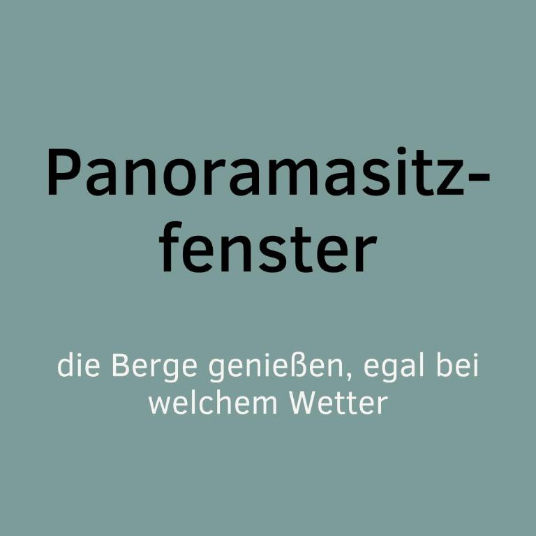 Die Karwendelsuite - 5 Sterne FeWo mit bestem Bergblick, zentrumsnah & ruhig gelegen, familienfreundlich - Two-Bedroom Apartment - 33