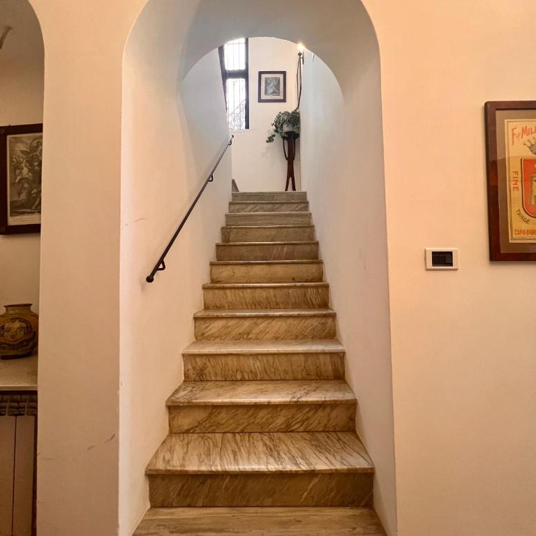 Villa Santa Lucia - Appartamento - 4