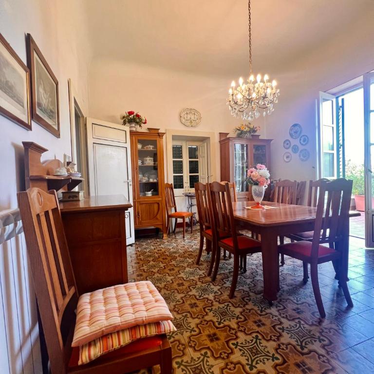 Villa Santa Lucia - Appartamento - 7