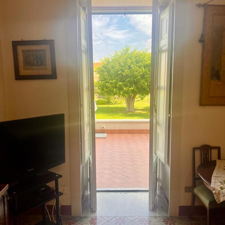 Villa Santa Lucia - Appartamento - 11