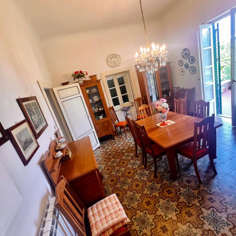 Villa Santa Lucia - Appartamento - 25